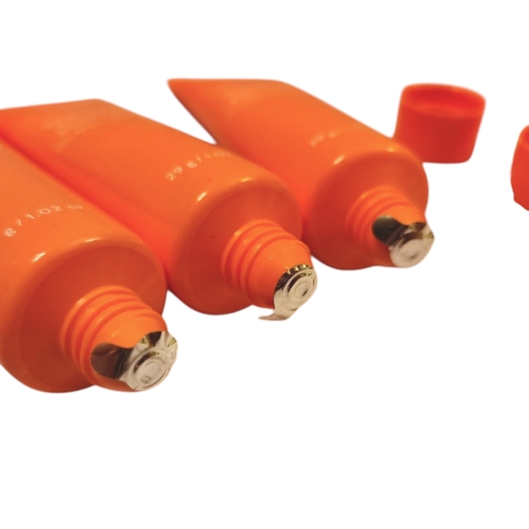 Peach & Lily KP Bump Boss Smoothing Lotion x3 NEW NWT - Picture 4 of 5